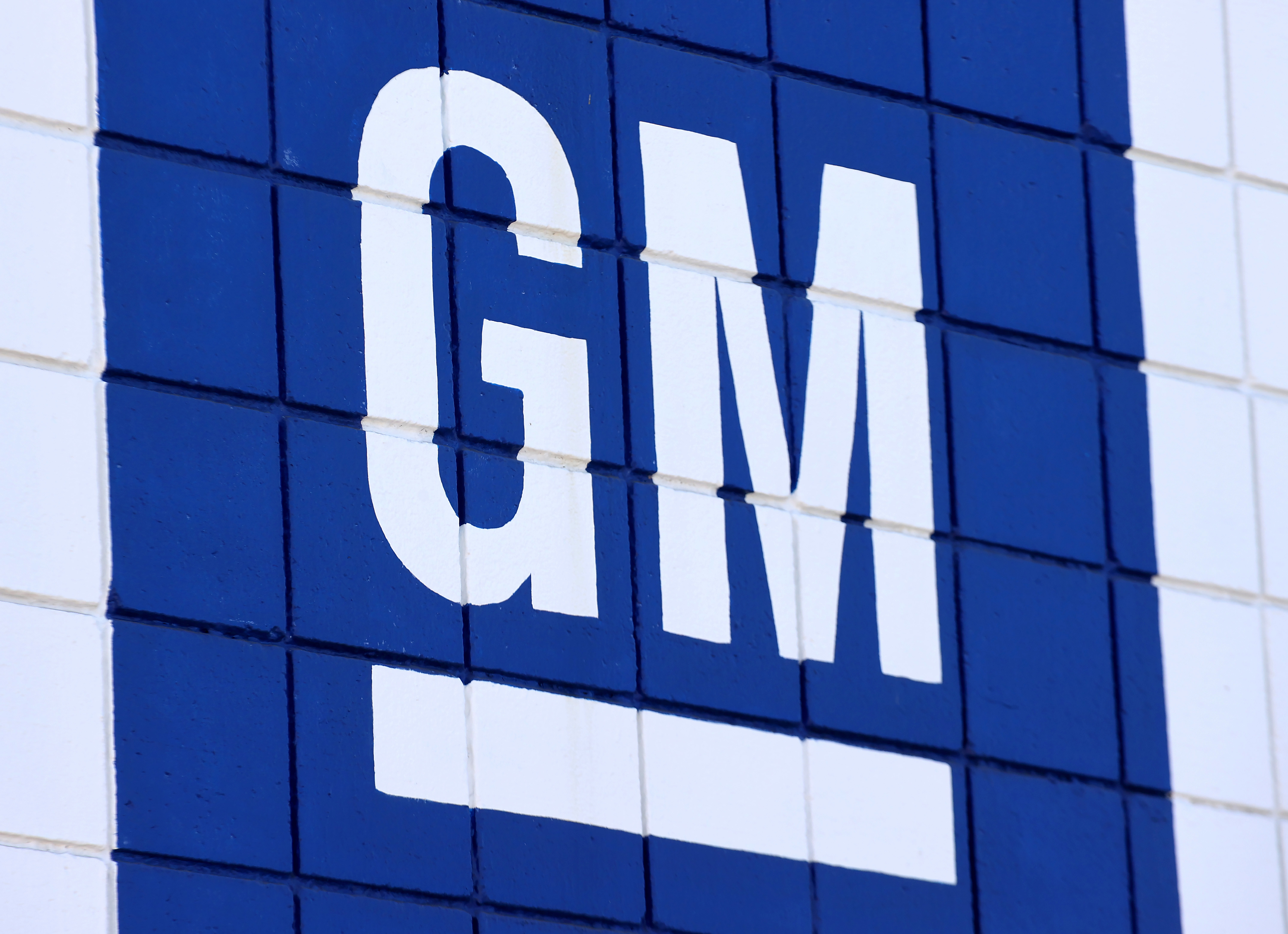 General Motors drives to big bottom line beat, eyes supply chain