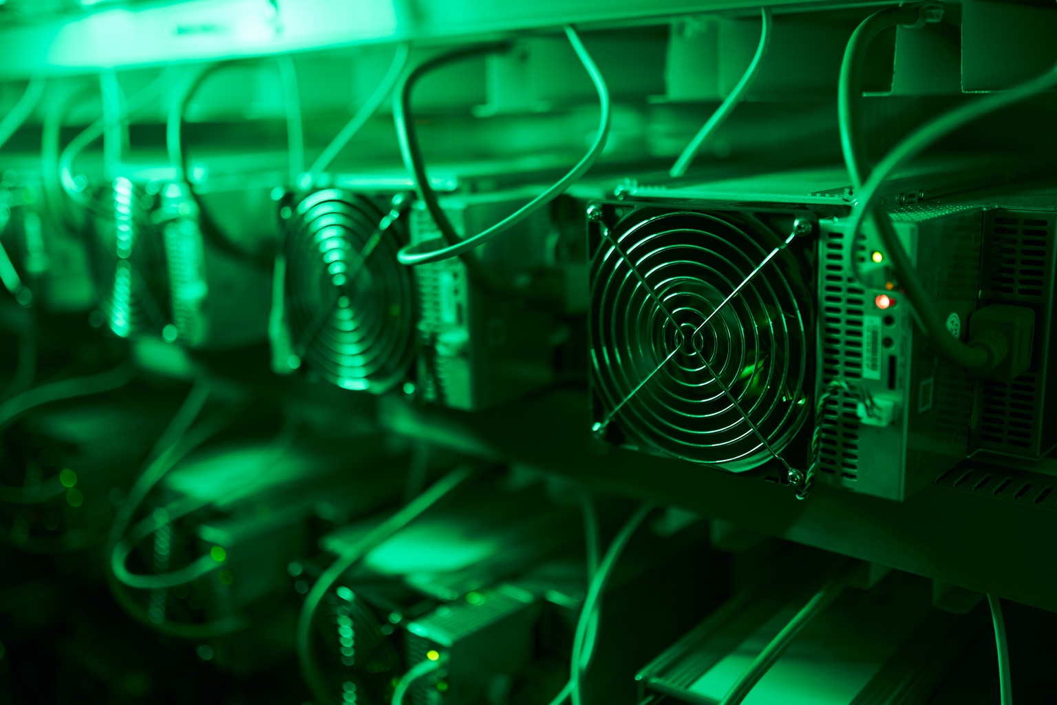 Sizing Up 17 Bitcoin Miners For 2022 | Seeking Alpha