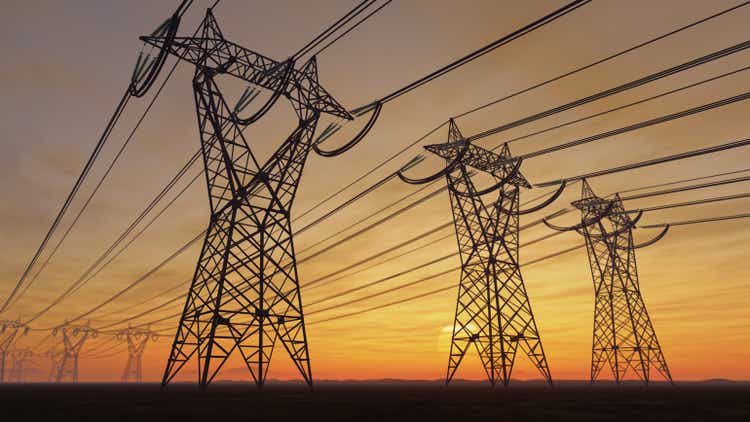 PG&E, Duke Energy, AEP and Pinnacle West top Barclays’ new utilities ratings