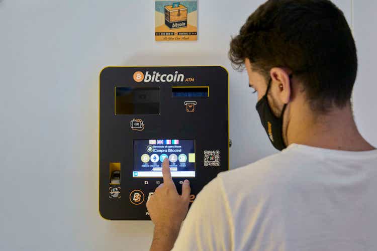 Bitcoin Depot deploys over 8,000 Bitcoin ATMs ahead of schedule