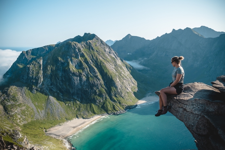 Buy Undervalued Norway, Europe's New Energy Powerhouse (OTCMKTS:NHYDY) - Vimarsana News