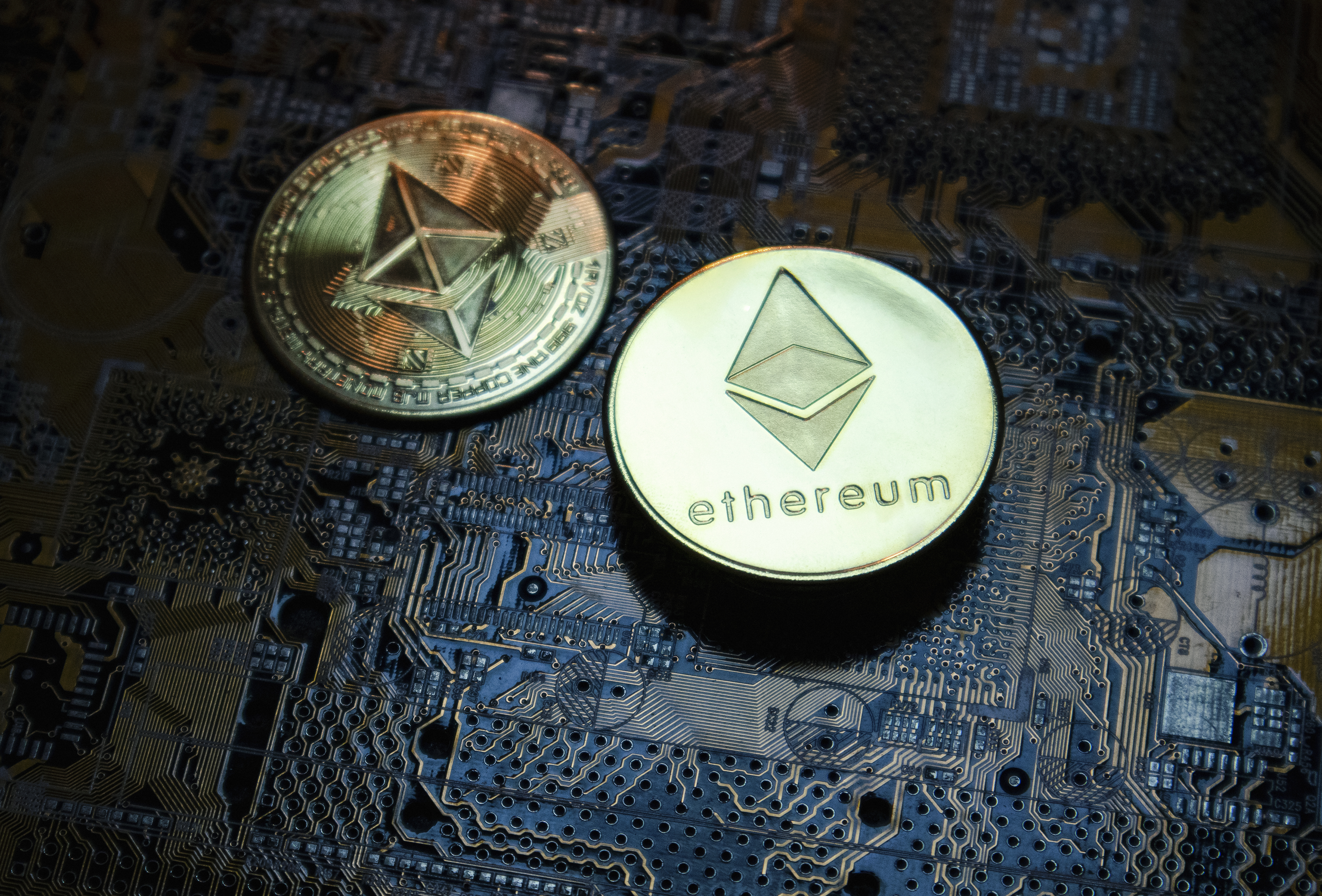 Ethereum Proof-Of-Stake May Be A Step Towards Broader Adoption ...