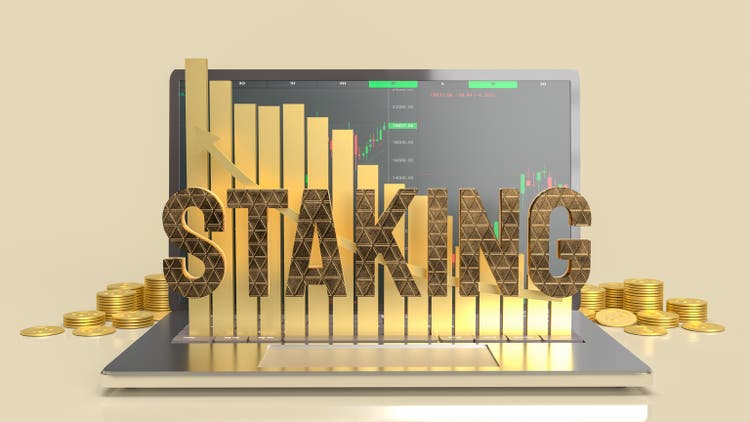 Coinbase tumbles on fears the SEC could do away with crypto staking Coinbase tumbles on fears the SEC could do away with crypto staking