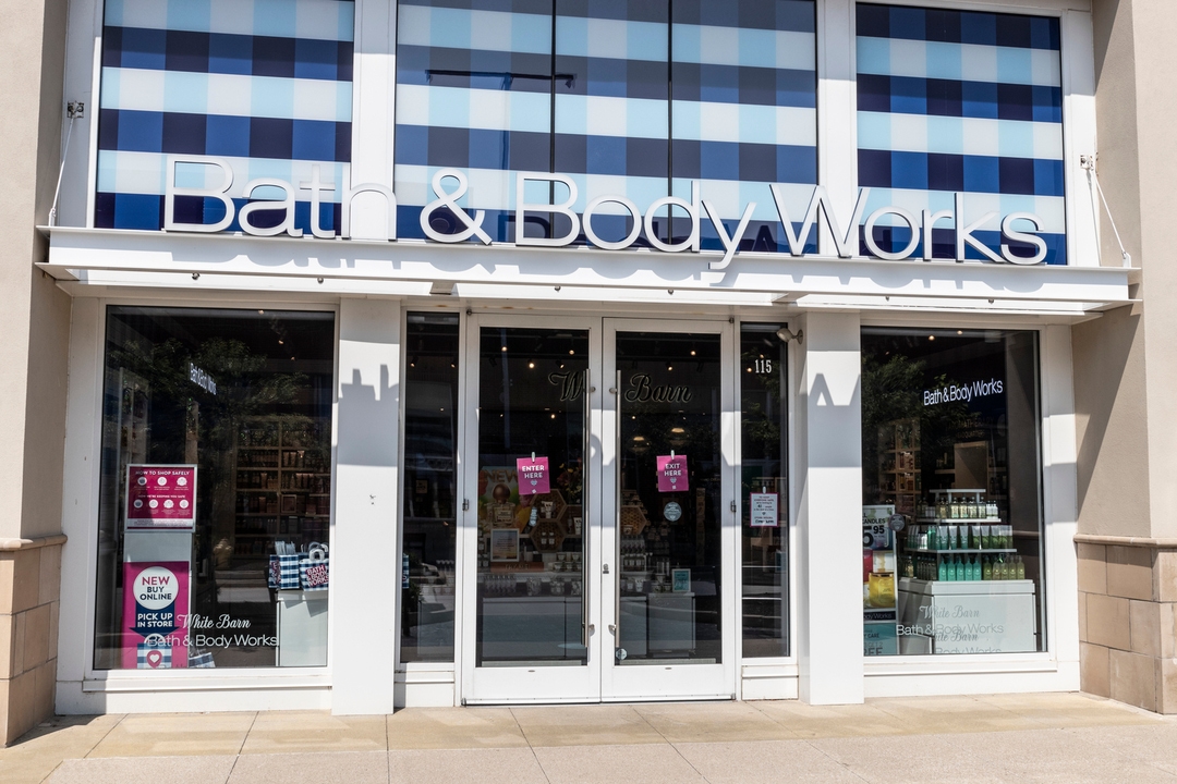 Bath & Body Works Stock Why I See A LongTerm Upside (NYSEBBWI