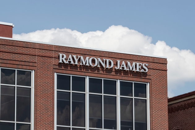 Raymond James Financial operating data: Record $1.92T AUA and 35% AUM growth highlight May 2026