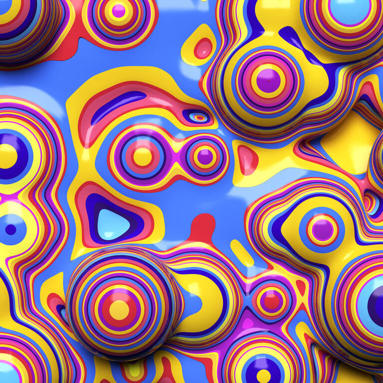 Investors experience a bad trip with this psychedelic ETF down 40% ...