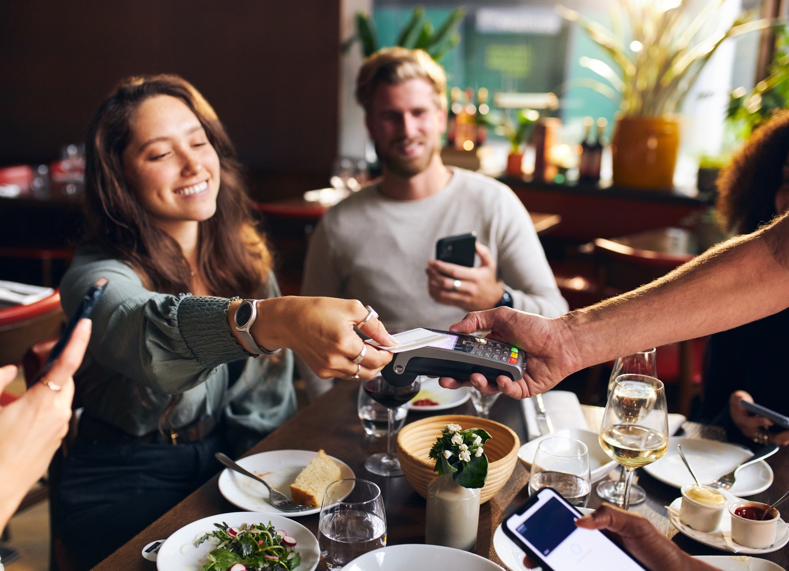 Toast Stock: What 10,000 Scenarios Say About Its Valuation (NYSE:TOST ...