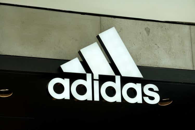 Adidas To Sell Its Reebok Brand For Approximately. $2.5 Million