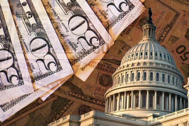 congressional insider trading scandal
