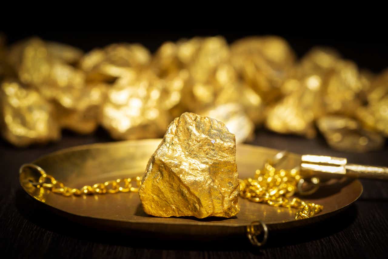 Gold Prices Today: Volatility to rule amid macro concerns, strong