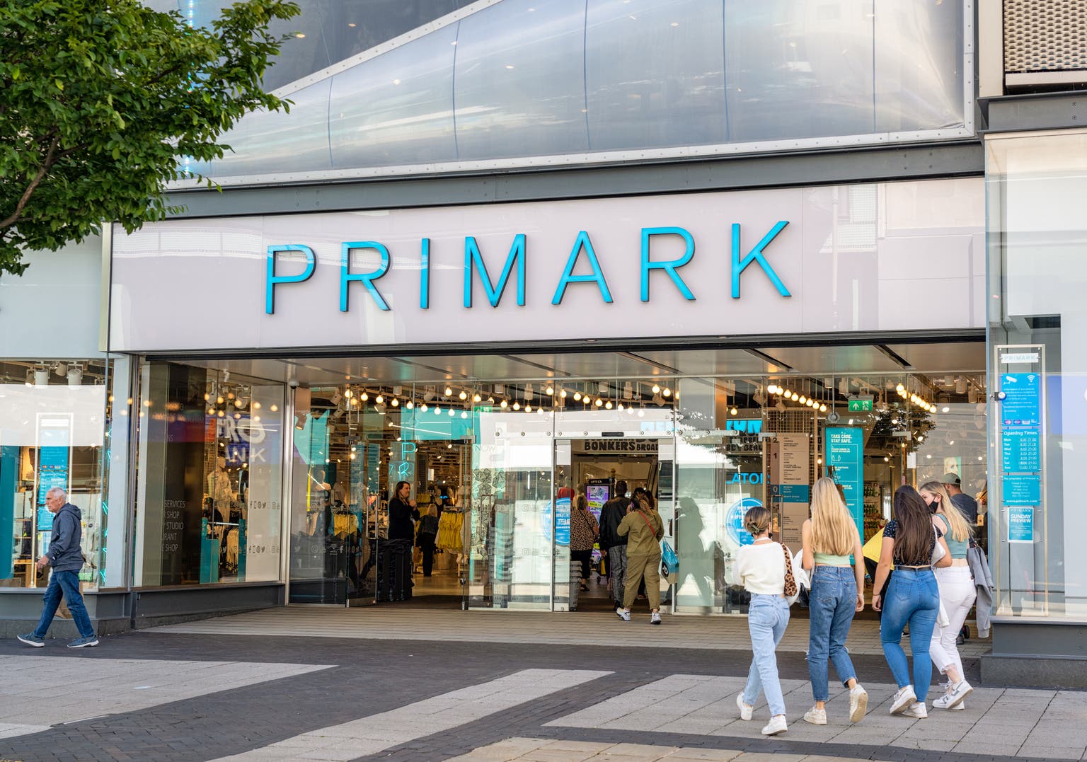 Associated British Foods: Attractively Priced, High Dividend And A Working Strategy