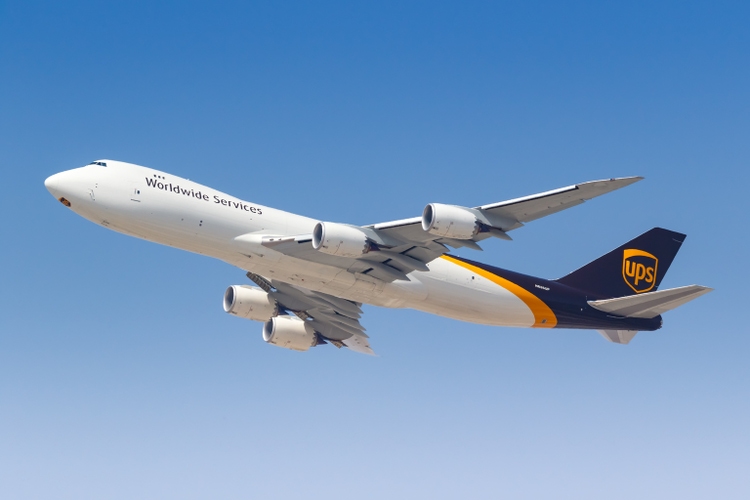 UPS Q4 Earnings A Blowout Report With A Huge Dividend Hike (NYSEUPS) Seeking Alpha
