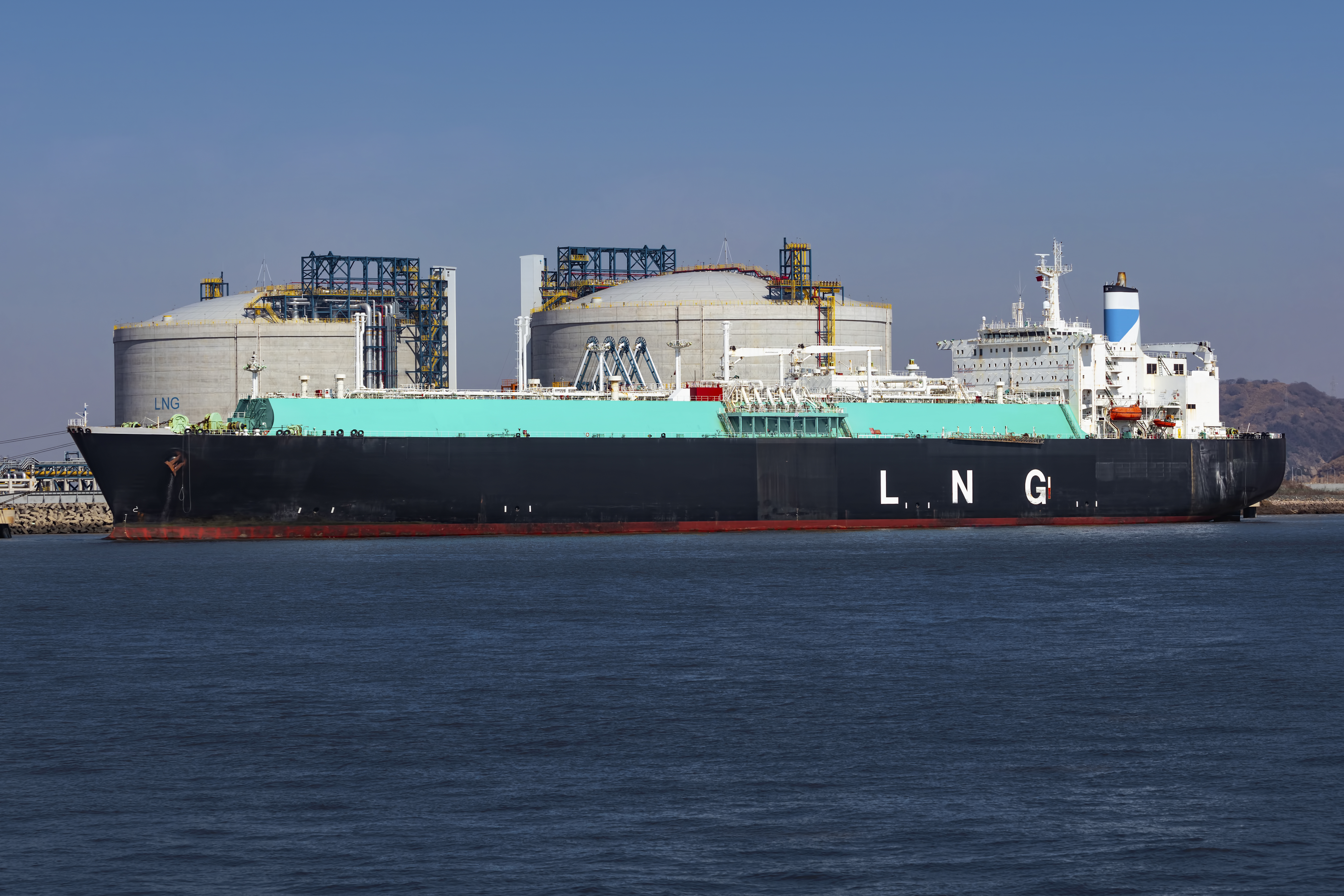 FLEX LNG Hot Now But For How Long? (NYSE:FLNG) | Seeking Alpha