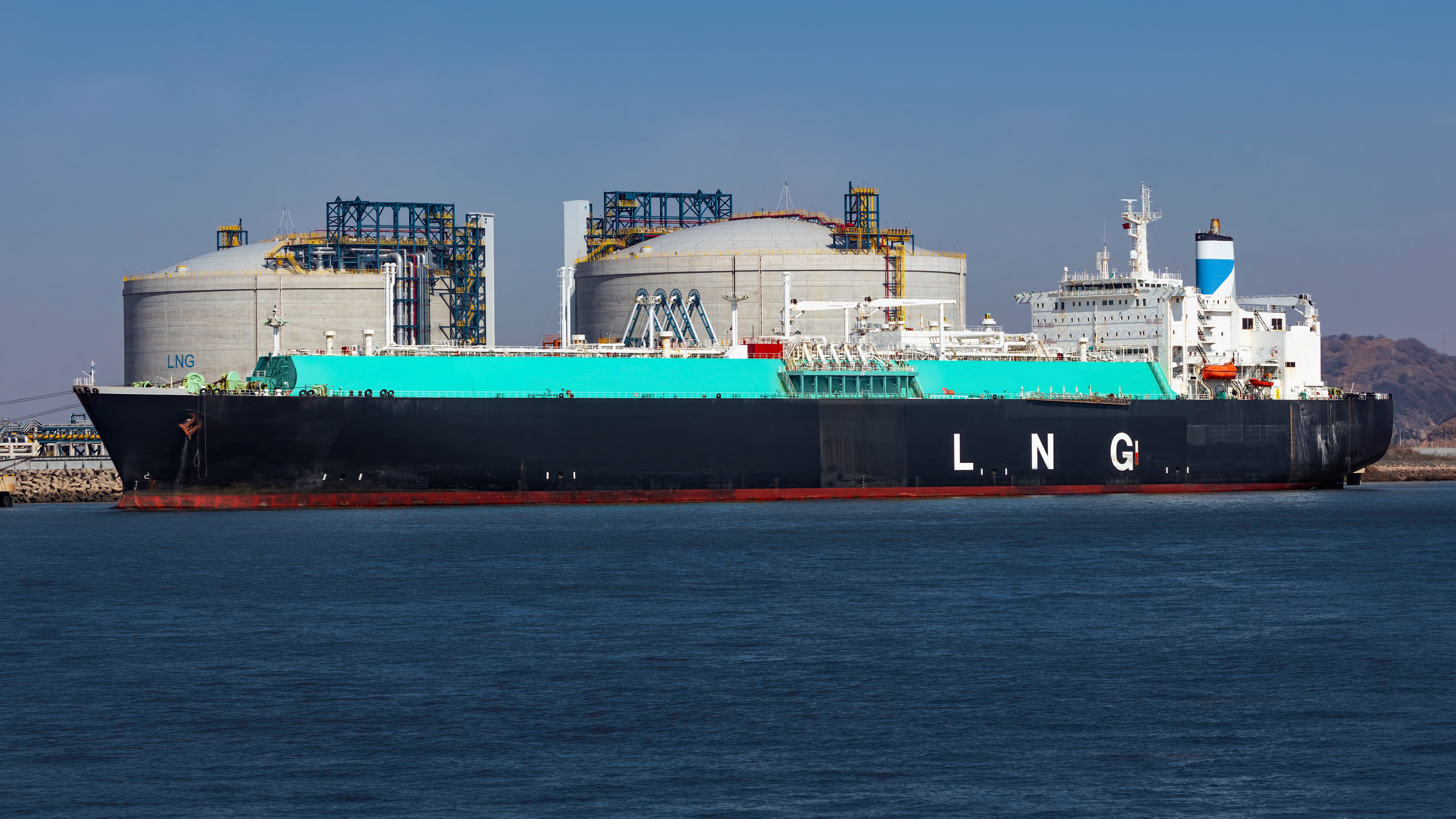 Venture Global LNG Fights Back, Says It Did Not Violate Contracts