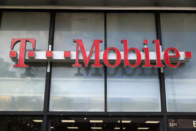 T-Mobile Stock: Remains Ahead Of The Curve (NASDAQ:TMUS) | Seeking Alpha