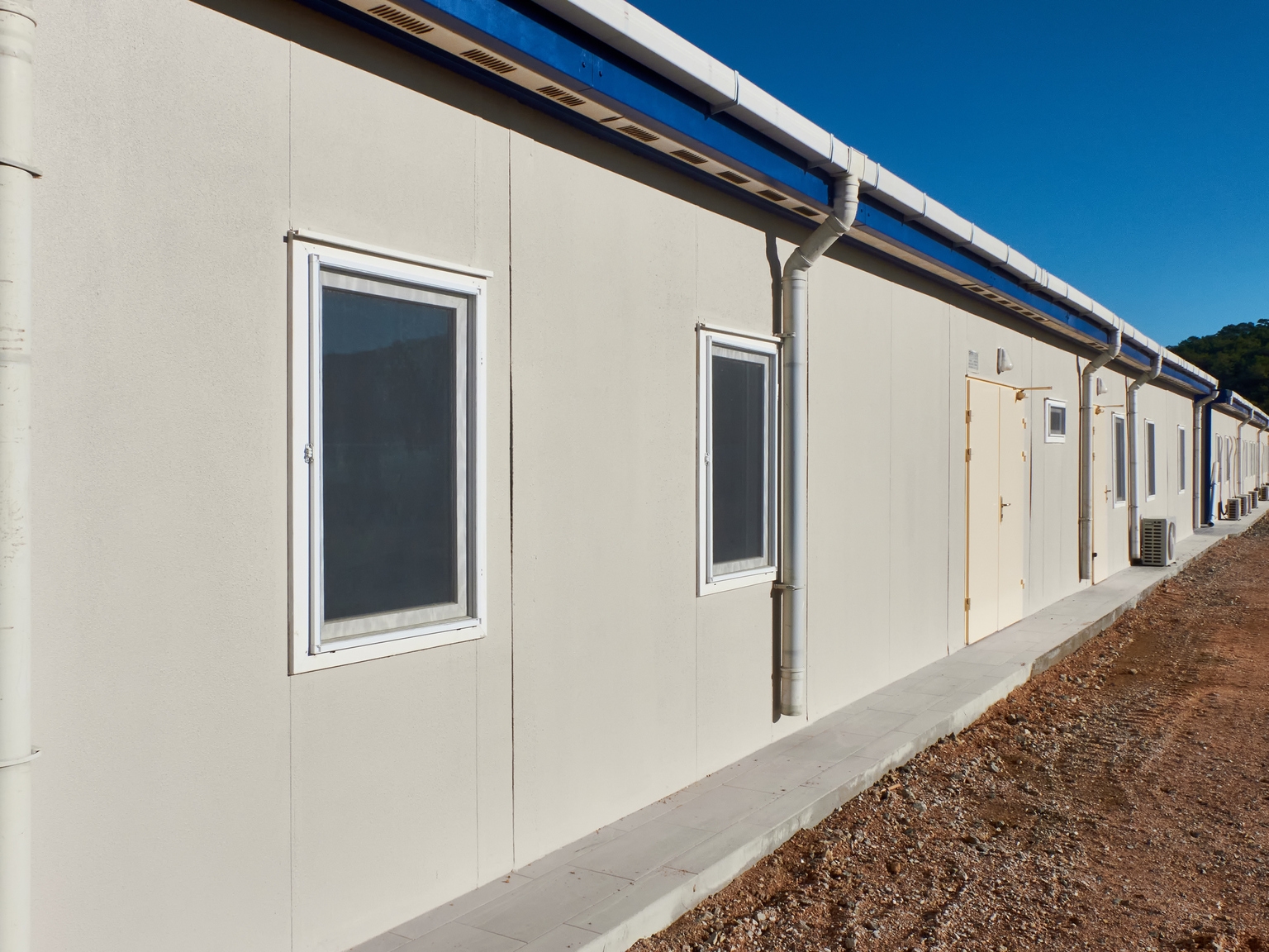 McGrath RentCorp Attractive Play On BusinessToBusiness Rental