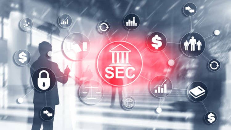 Security Exchange Committee SEC. Independent agency of the United States federal government