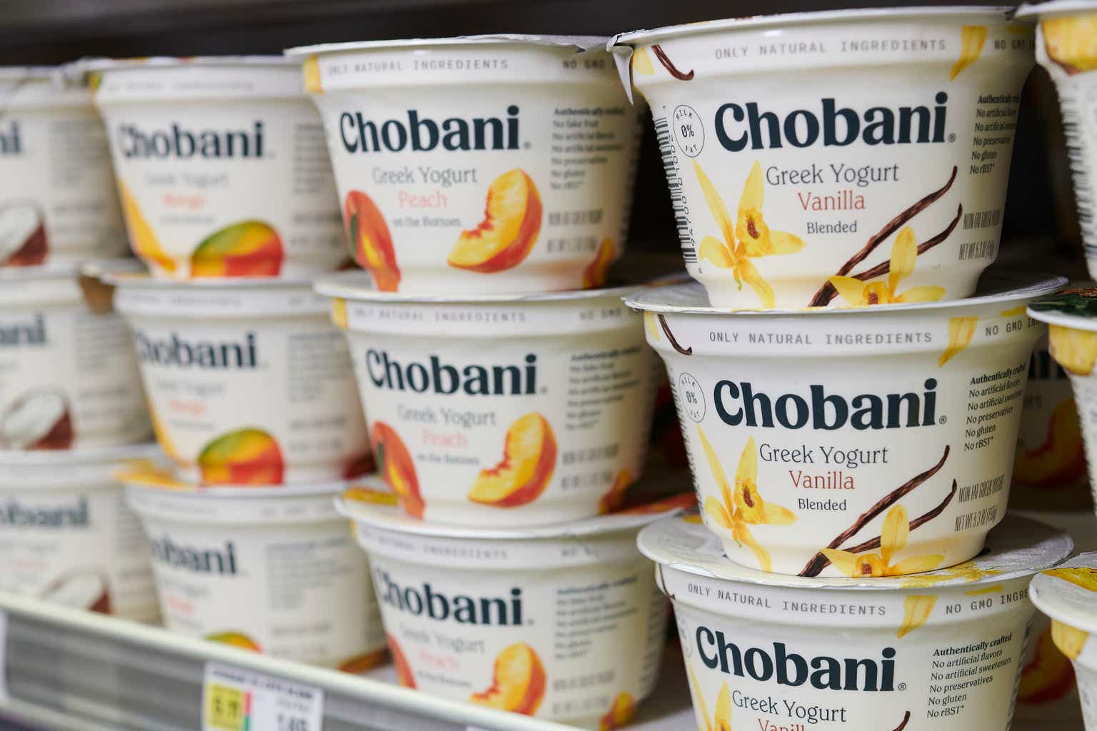 Chobani (CHO) Pursues U.S. IPO To Pay Down Debt | Seeking Alpha