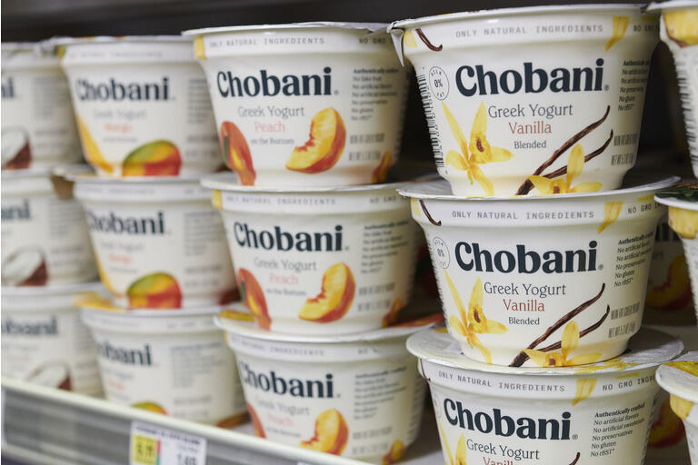 Chobani files for IPO after long wait Seeking Alpha