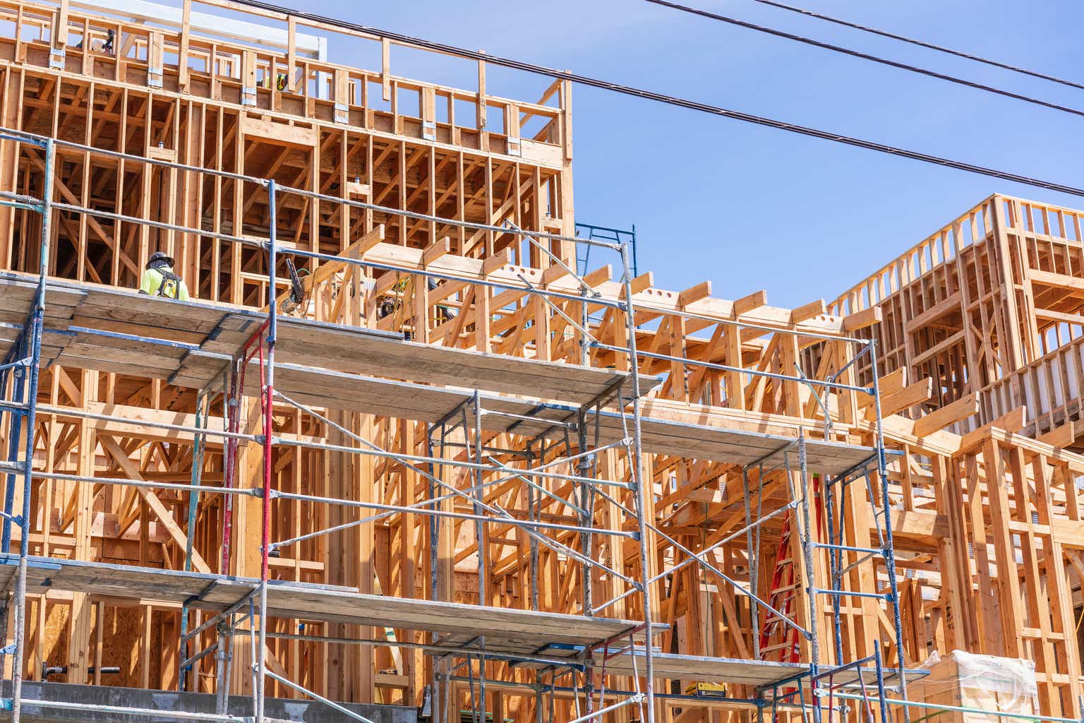 Arbor Realty: Dividend Unlikely To Recover After 2025 As Multifamily Outlook Worsens