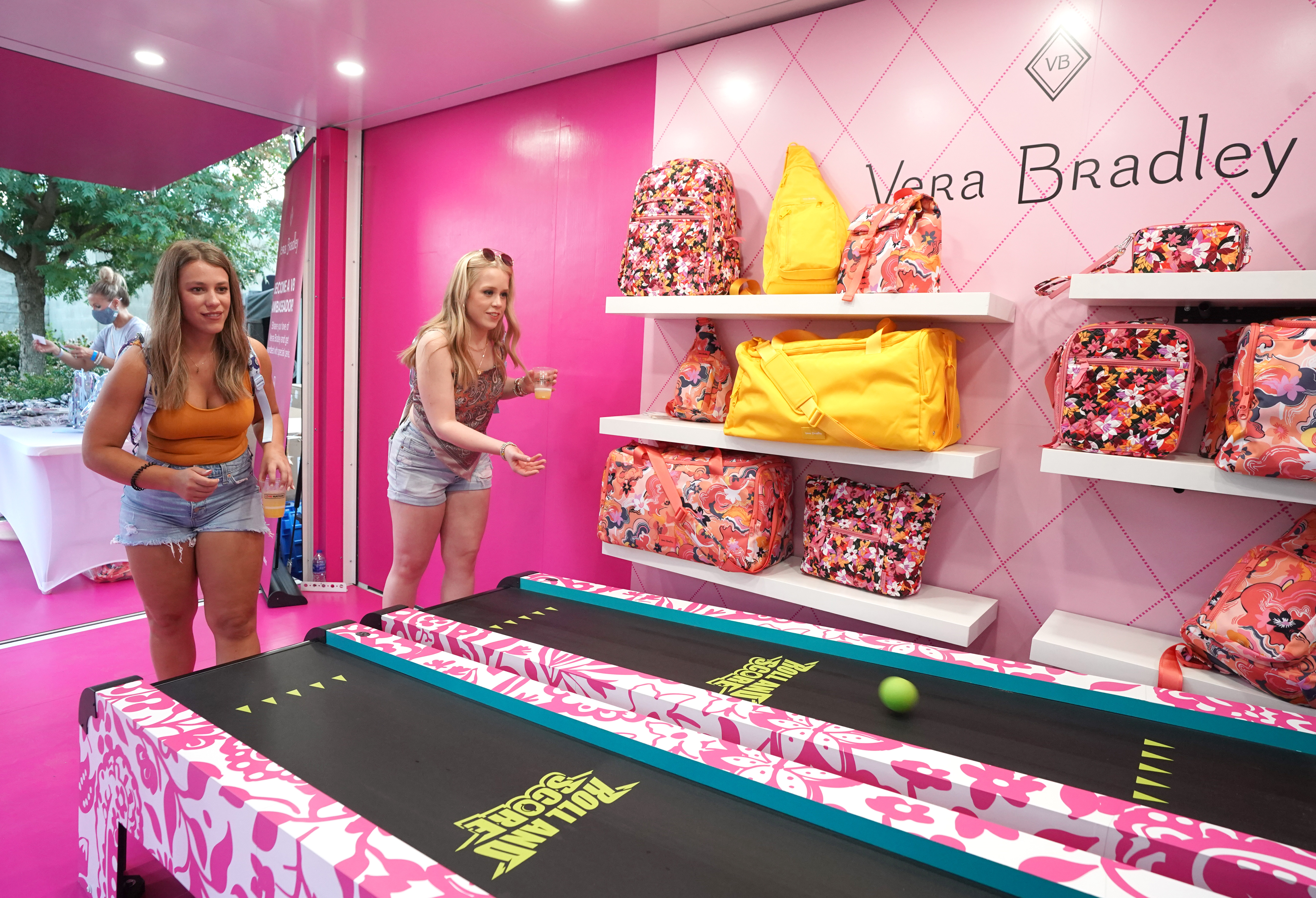 stores like vera bradley