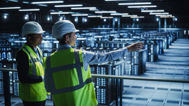 TSS Is Turning AIโs Deployment Bottleneck Into A Business Model (NASDAQ ...