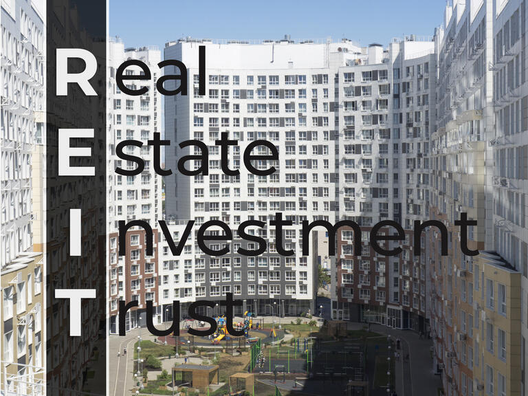 The State Of REITs: September 2021 Edition