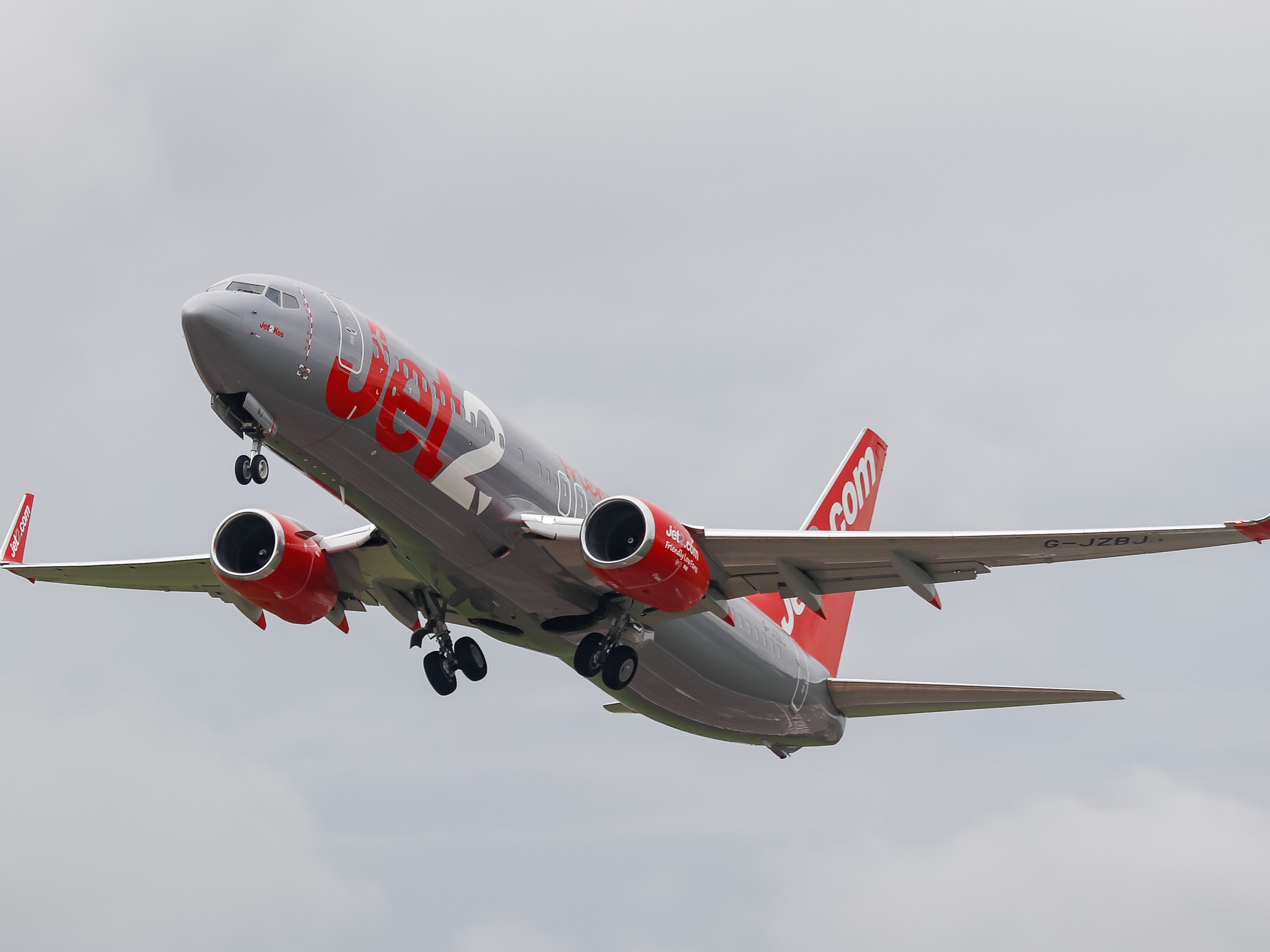 To Boeing Stock Jet2 Chooses Airbus Nyse Ba Seeking Alpha