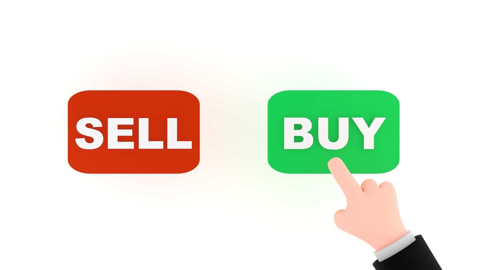 8-12% Yielding REITs: One To Buy, One To Avoid (It May Cut)