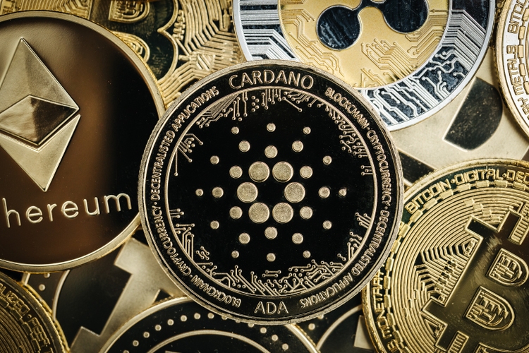 Cardano tokens extend gains as Coinbase expands staking offerings (Cryptocurrency:ADA-USD)