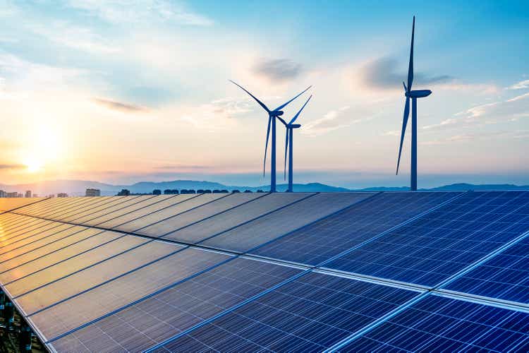 TransAlta Renewables Could Be A ‘Buy’ Here (TSX:RNW:CA)