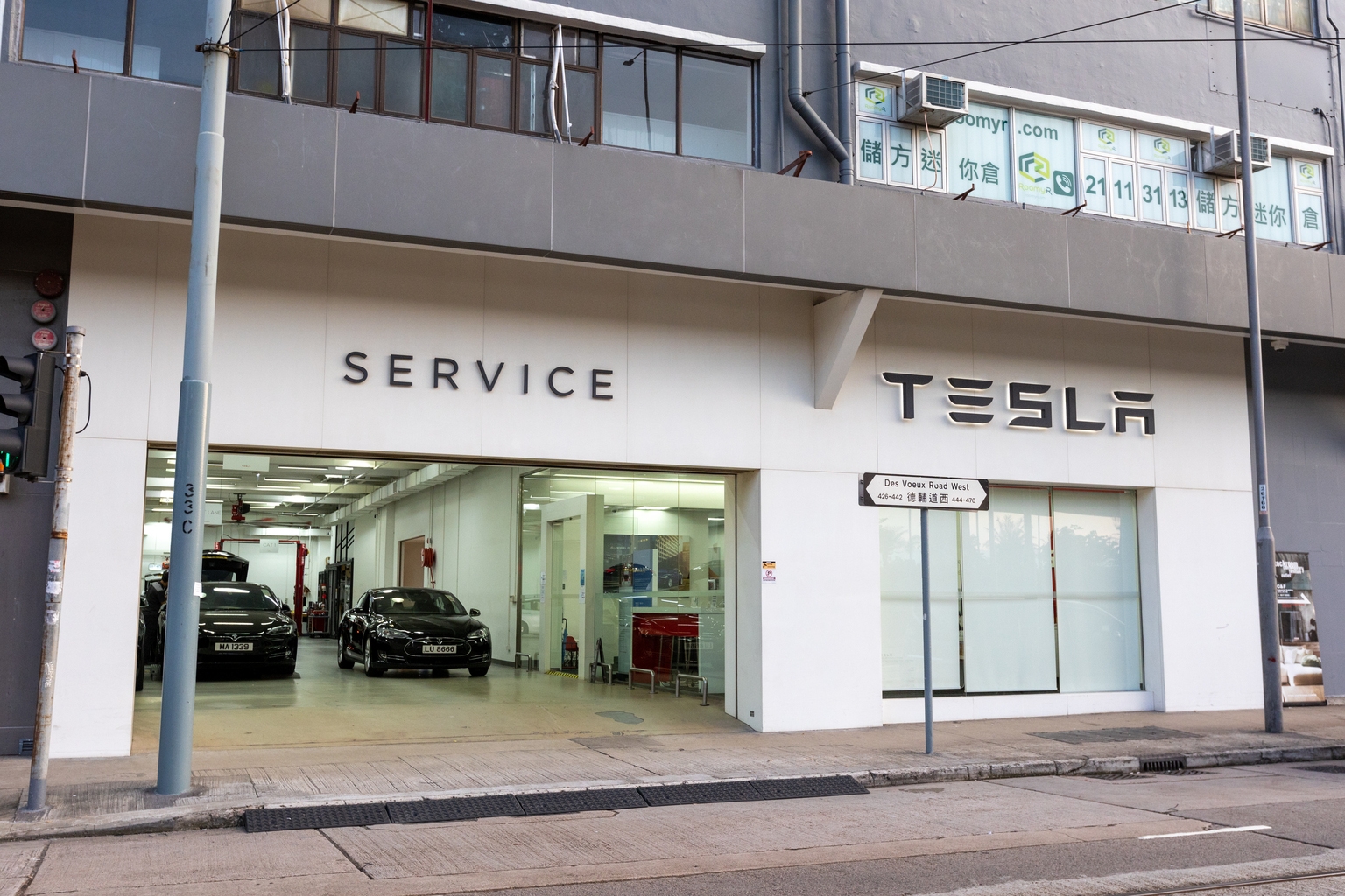 Tesla: Charles Munger Made Some Good Points (NASDAQ:TSLA) | Seeking Alpha