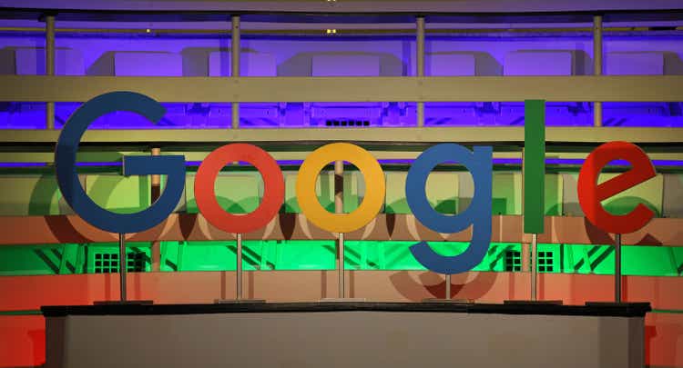 Google Announces EUR 1 Billion Investment In Germany, Including Renewable Energies