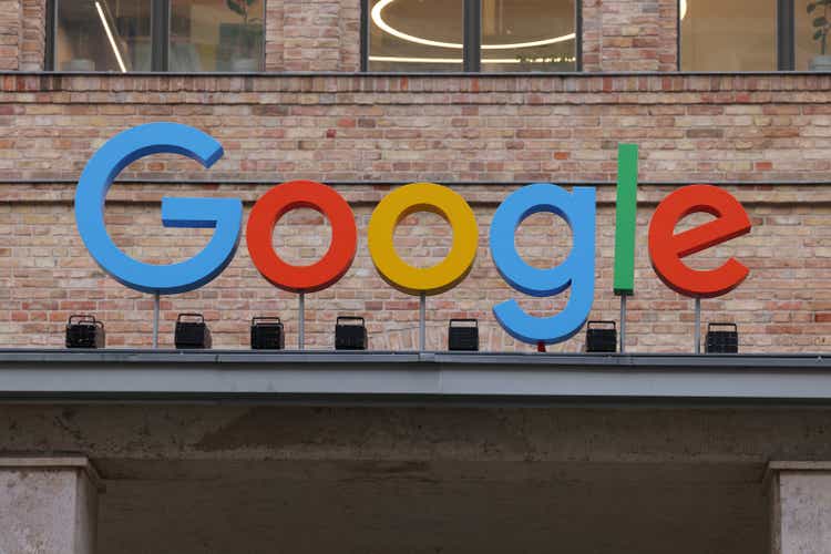 Google Announces EUR 1 Billion Investment In Germany, Including Renewable Energies