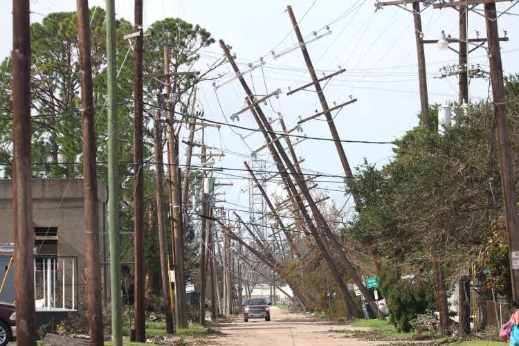 Entergy downgraded as BofA sees storm clouds gathering over Louisiana (NYSE:ETR)