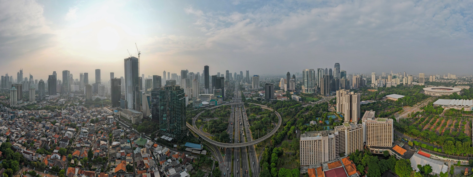 First Pacific Offers A 6% Dividend From Stable Businesses In South Asia (OTCMKTS:FPAFY) - Vimarsana News