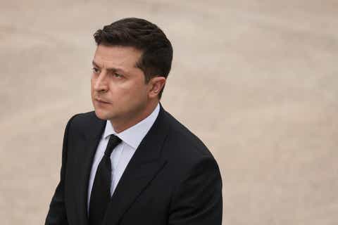 zelensky crypto