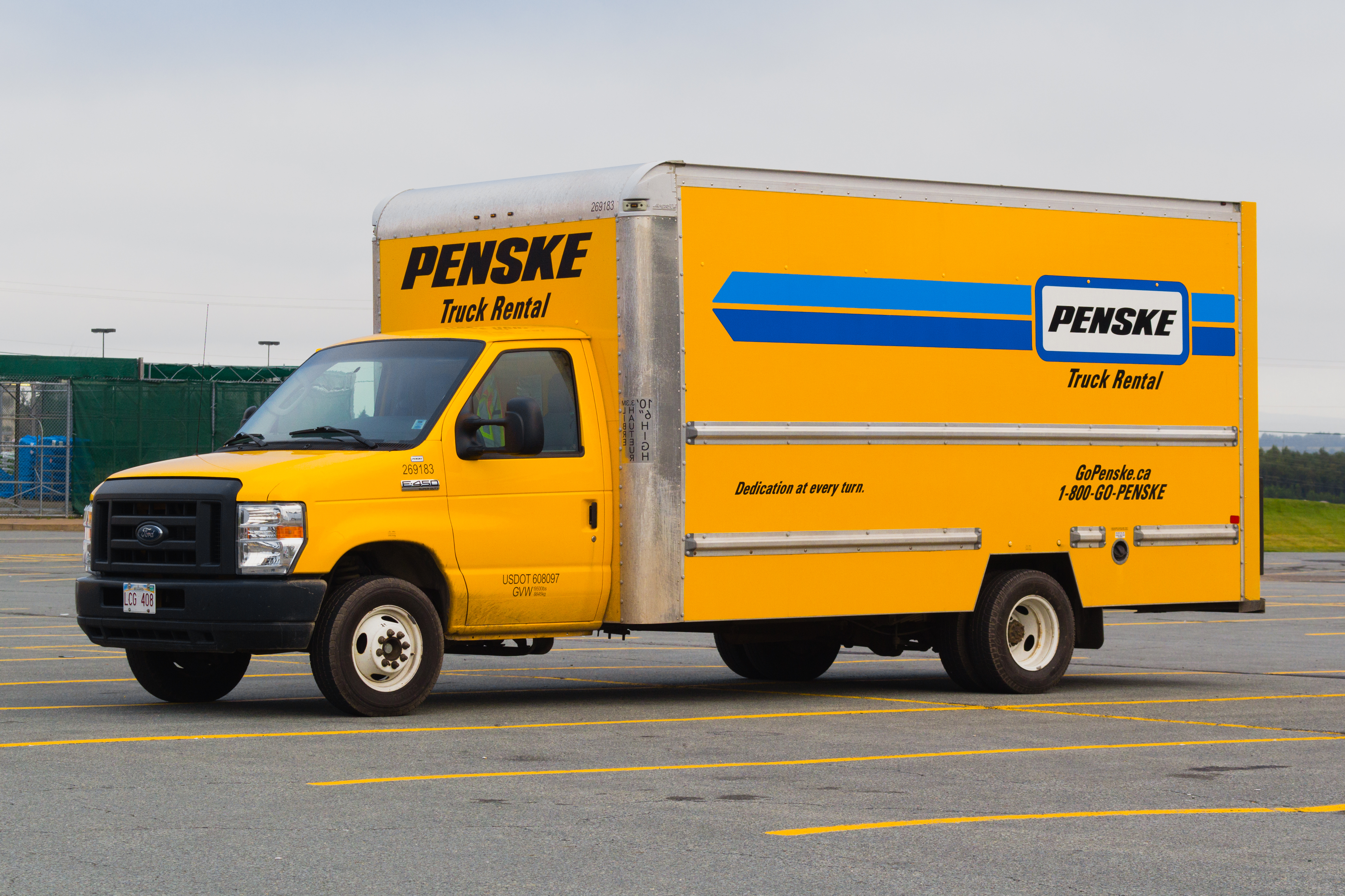 Penske Automotive Q4 Earnings: Diversification Has Its Ups And Downs ...