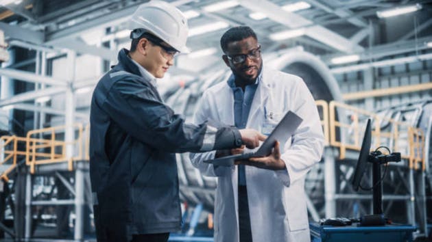 MSC Industrial leads D.A. Davidson's top industrial picks on ...