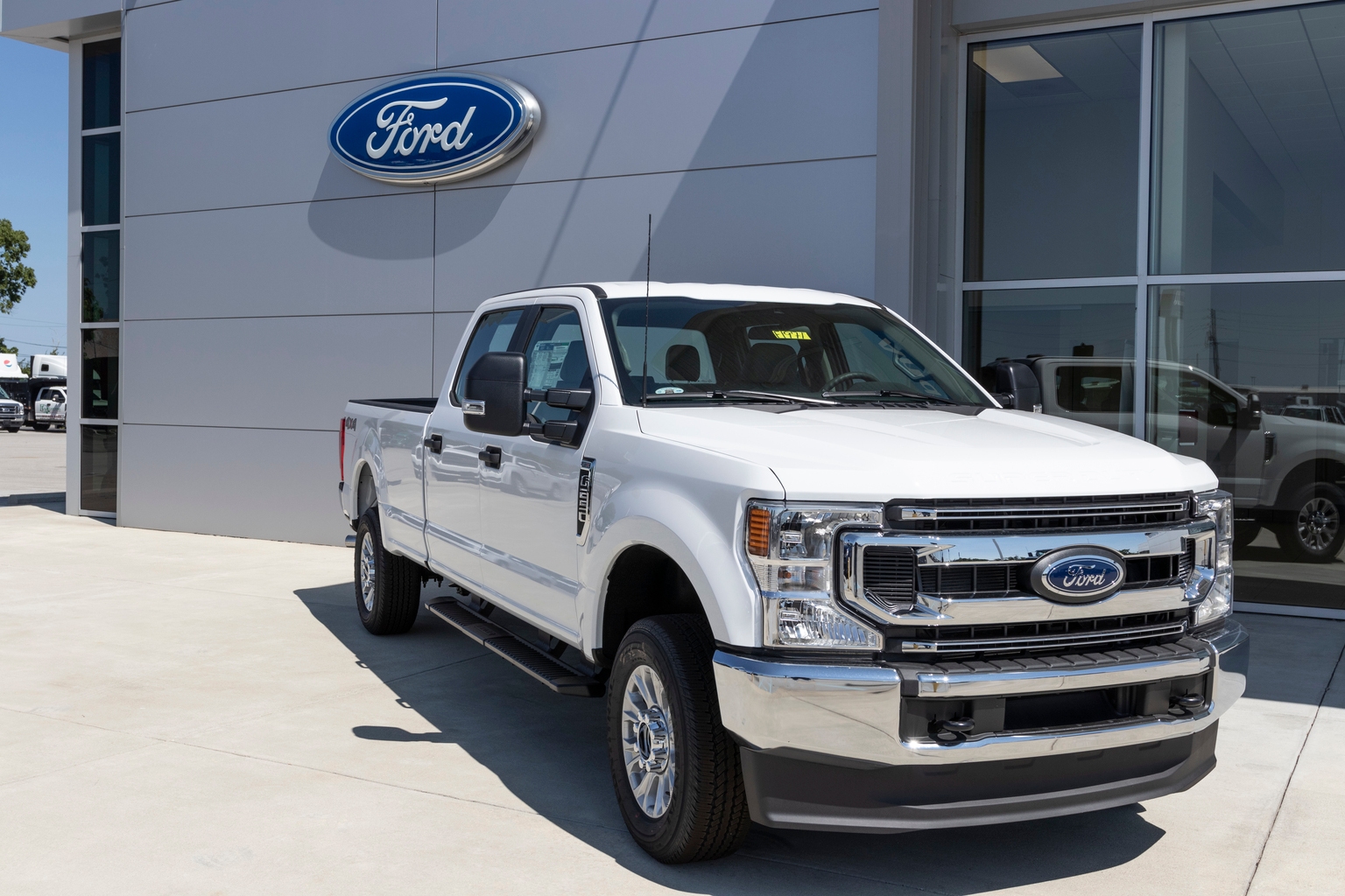 Ford Stock Here's Why It Will Continue To Struggle Seeking Alpha