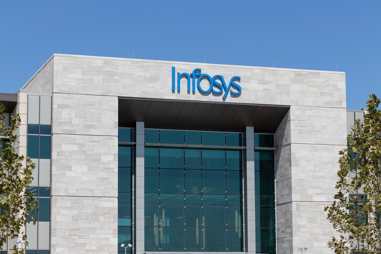 Why Did Infosys Stock Go Down Today Weak Guidance Hits Shares NYSE INFY Seeking Alpha