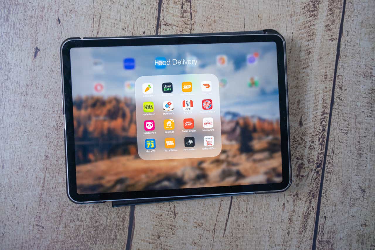 Apple 'unlikely' to use foldable iPad as replacement for iPad mini in
