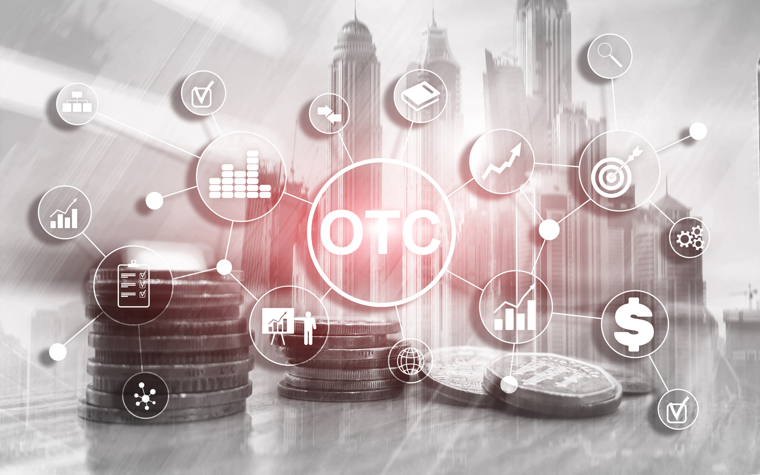 seekingalpha.com - Bashar Issa - OTC Markets: The Quiet Winner Of The Retail Trading Cycle (OTCMKTS:OTCM)