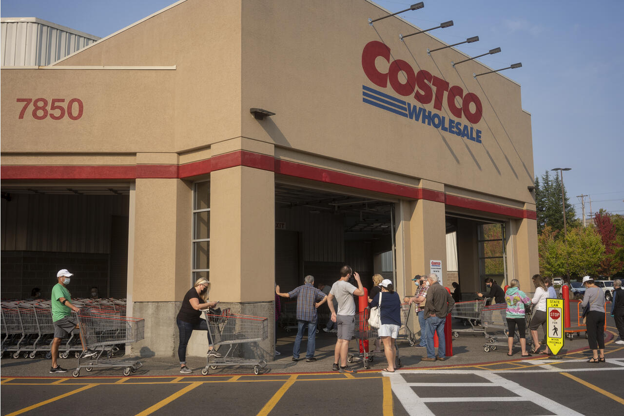 After Price Target Raised At Mkm Partners, What's In Store For Costco's Q1  2022 Earnings? | Seeking Alpha