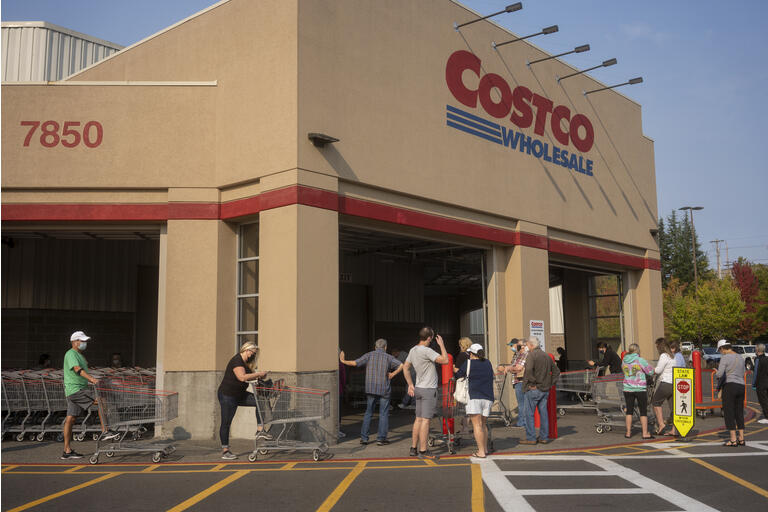 After price target raised at MKM Partners, what's in store for Costco's