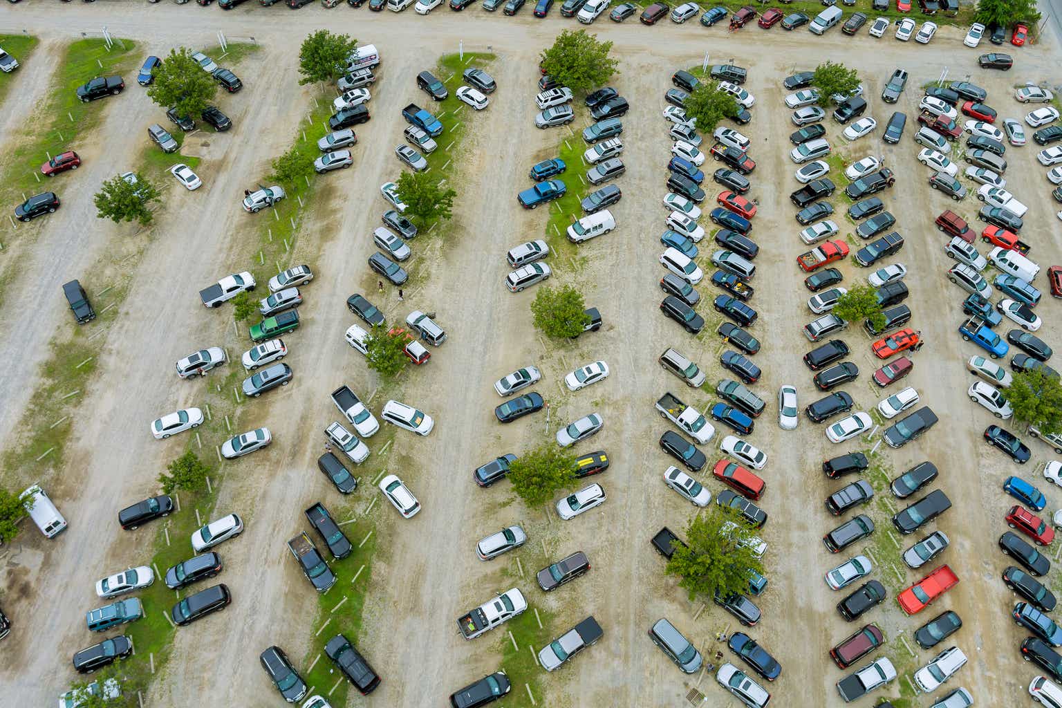 Copart Will Likely Benefit From Tariffs, But Stock Is Not Cheap