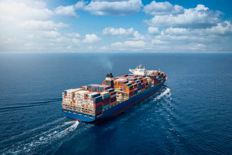 ZIM Built-in Inventory: Extra Damaging Catalysts Forward; Promote ZIM Built-in Inventory: Extra Damaging Catalysts Forward; Promote