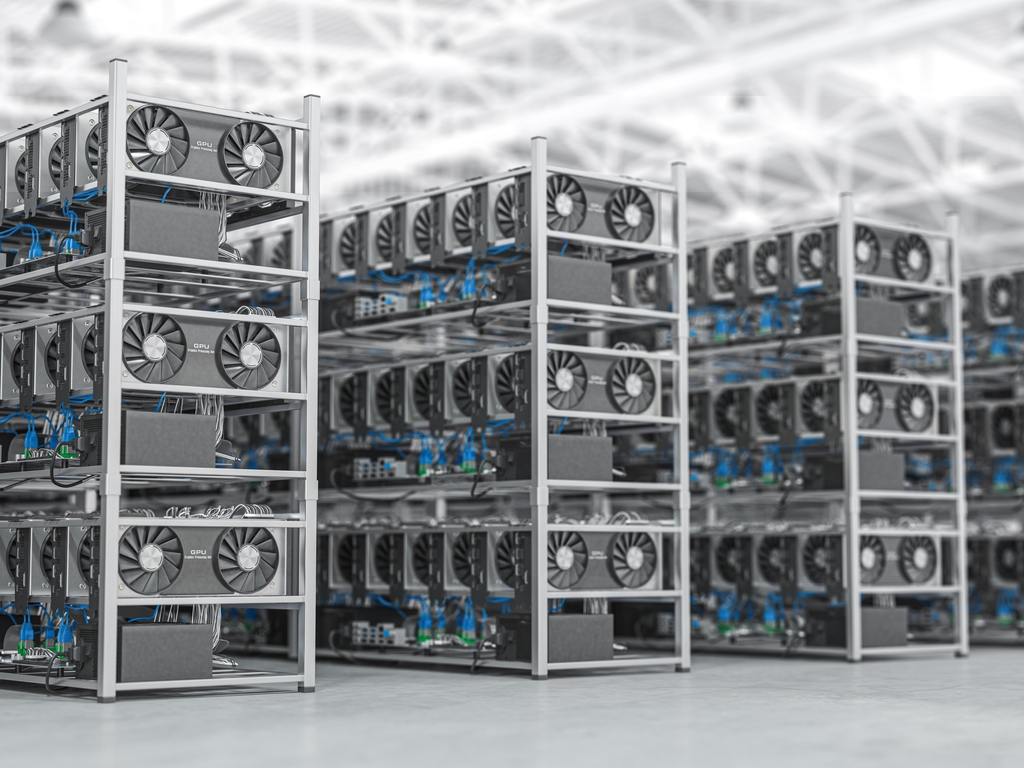 Marathon Digital: The All-Round Vertically Integrated Bitcoin Miner  (NASDAQ:MARA) | Seeking Alpha