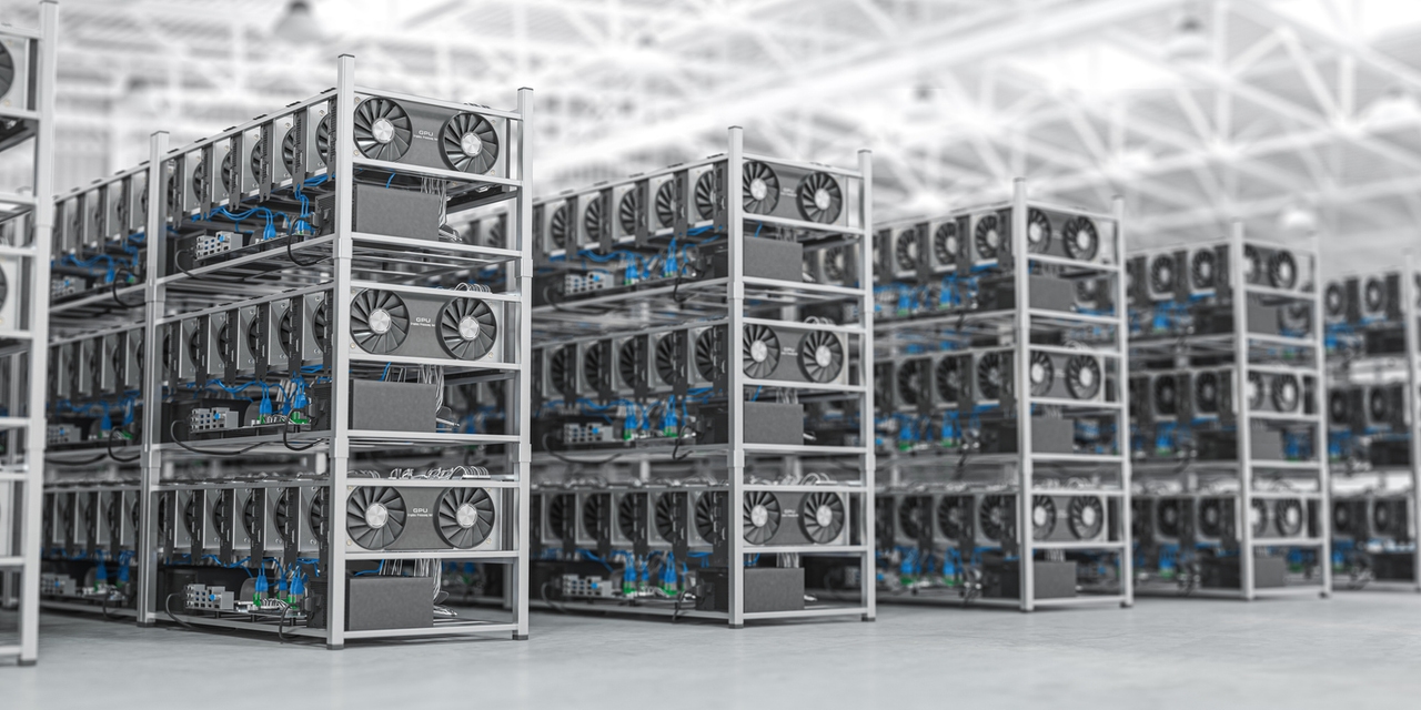 Core Scientific bitcoin production falls 10.8% M/M in February | Seeking  Alpha