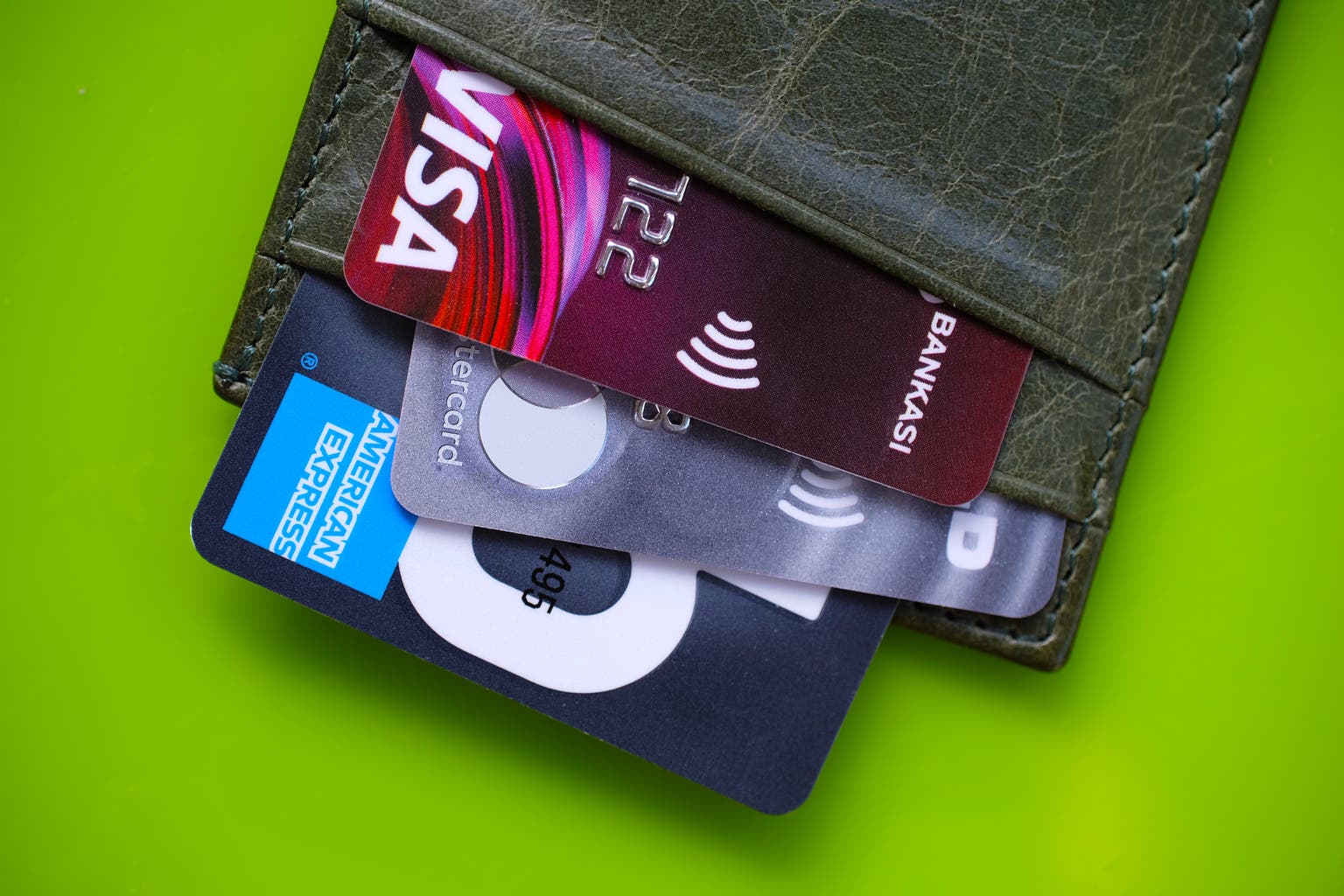 Visa: Too Long Since The Last Misinformed Panic, Enter 'Stablecoin'